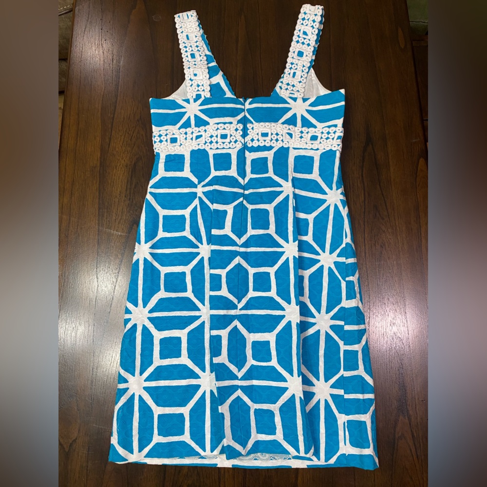 Trina Turk Summer Dress - Picture 5 of 5